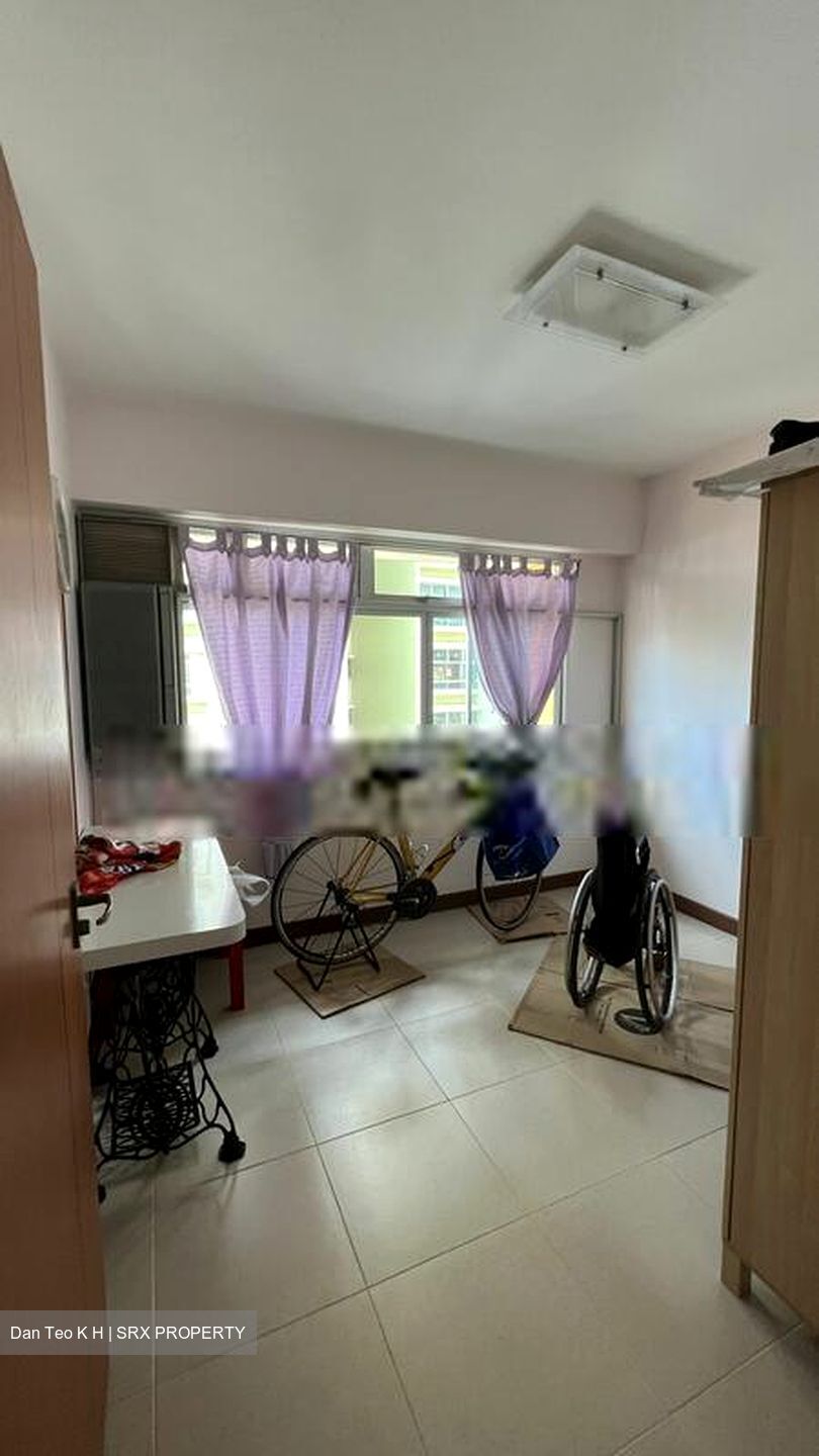 Blk 61C Strathmore Green (Queenstown), HDB 3 Rooms #636018271